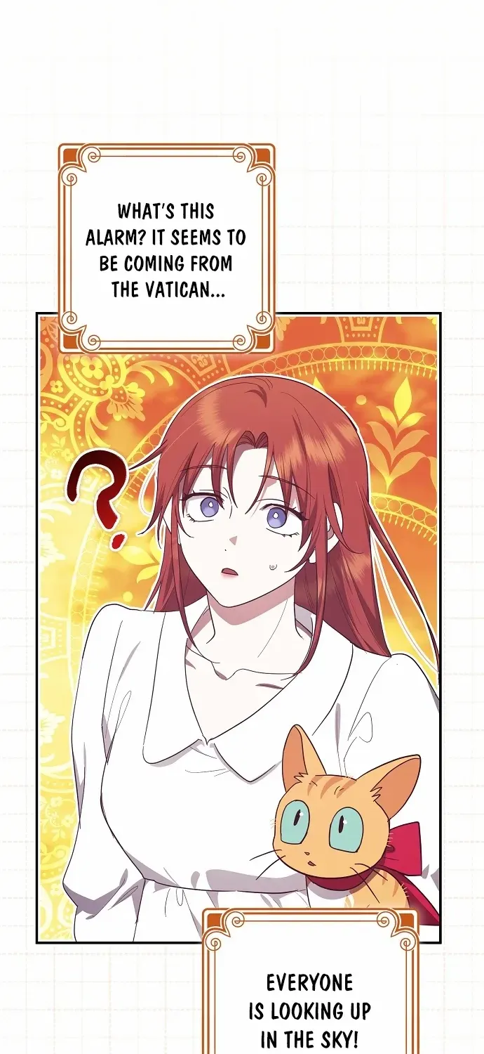 The Abandoned Bachelorette Enjoys Her Simple Life Chapter 62 page 23 - 