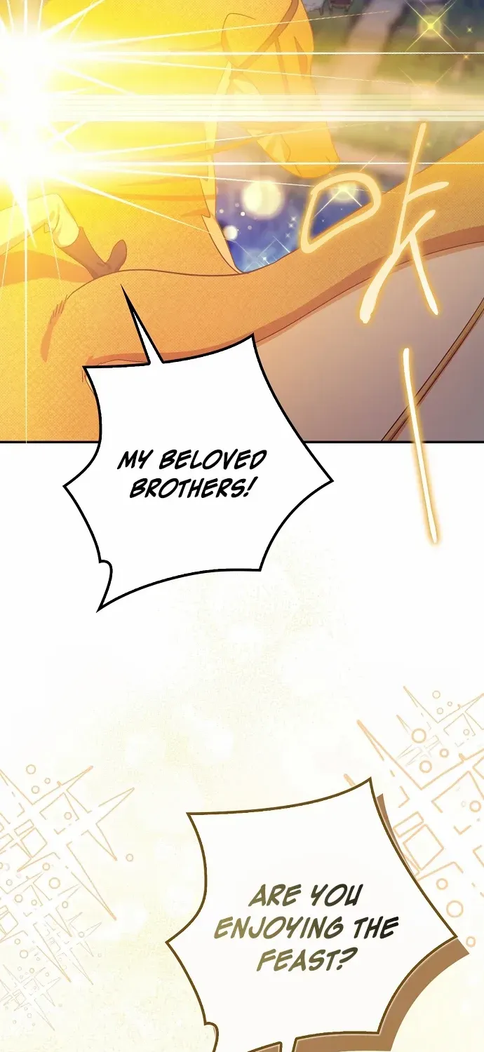 The Abandoned Bachelorette Enjoys Her Simple Life Chapter 62 page 26 - 