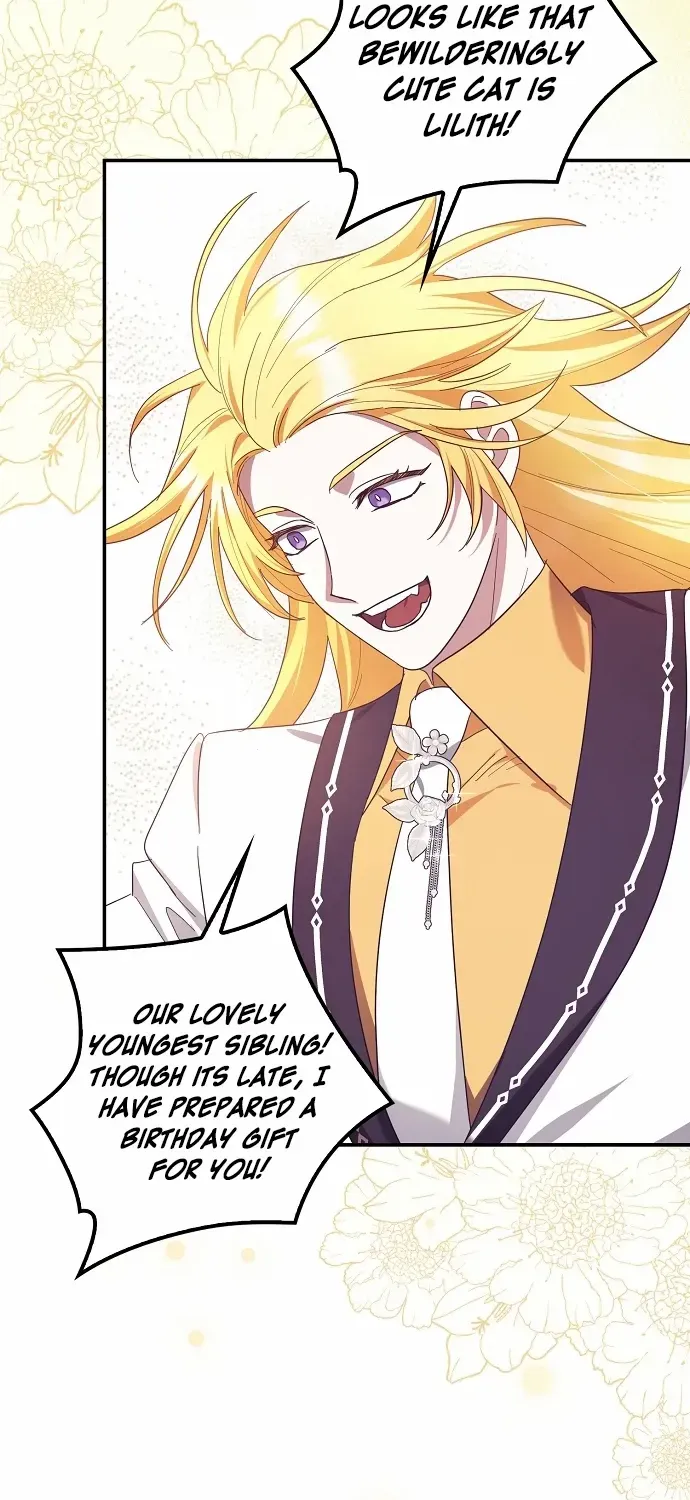 The Abandoned Bachelorette Enjoys Her Simple Life Chapter 62 page 30 - 