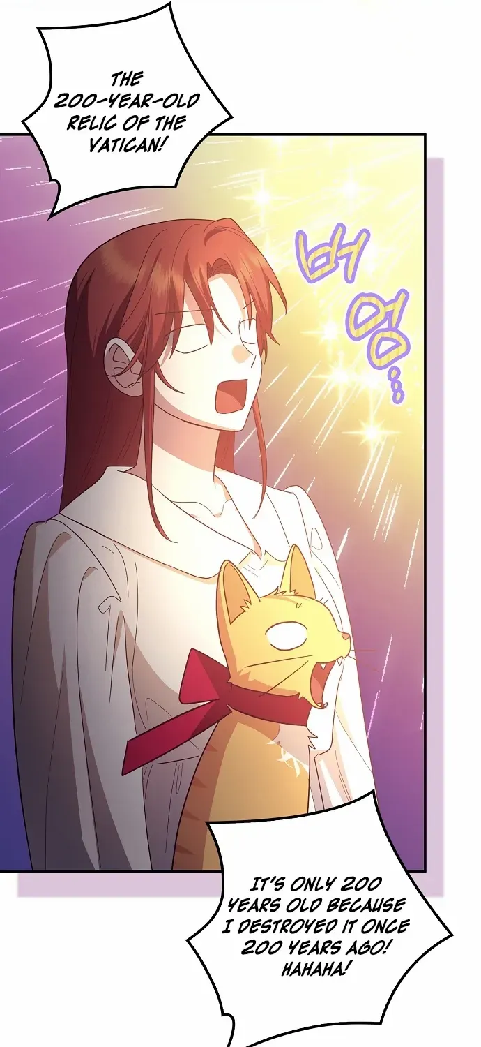 The Abandoned Bachelorette Enjoys Her Simple Life Chapter 62 page 33 - 
