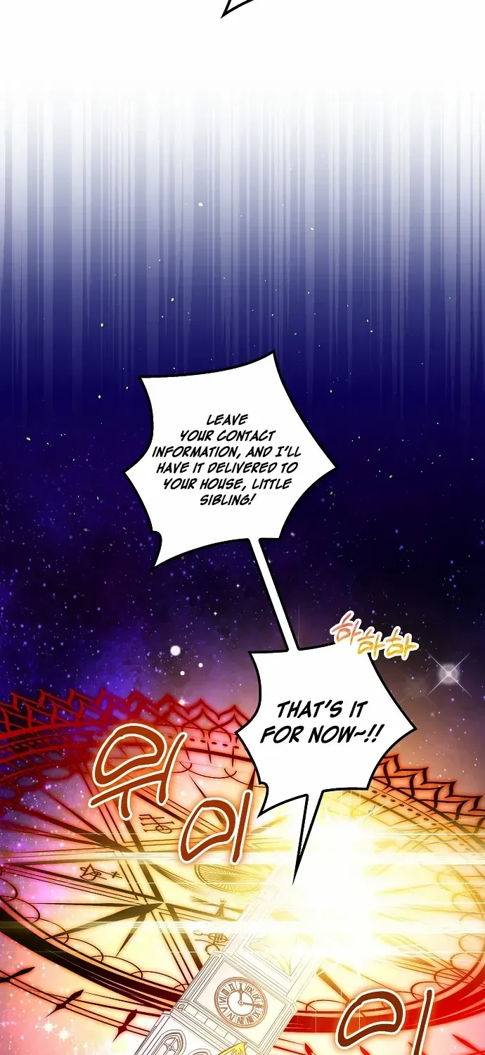 The Abandoned Bachelorette Enjoys Her Simple Life Chapter 62 page 34 - 