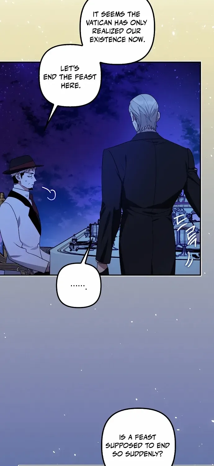 The Abandoned Bachelorette Enjoys Her Simple Life Chapter 62 page 36 - 