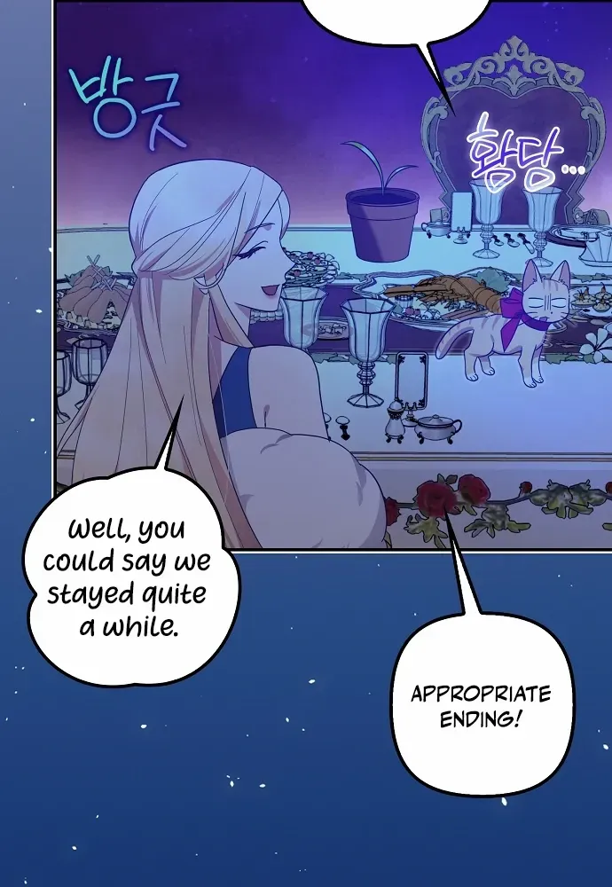 The Abandoned Bachelorette Enjoys Her Simple Life Chapter 62 page 37 - 