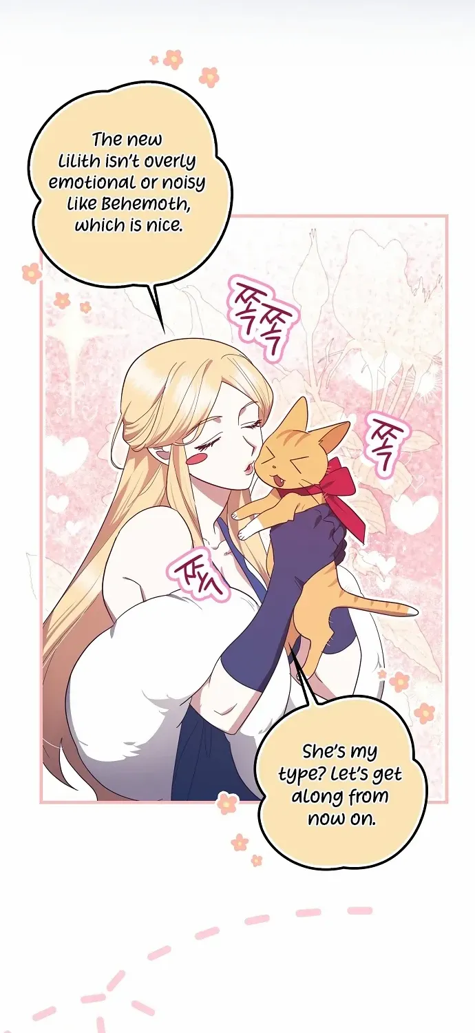 The Abandoned Bachelorette Enjoys Her Simple Life Chapter 62 page 39 - 
