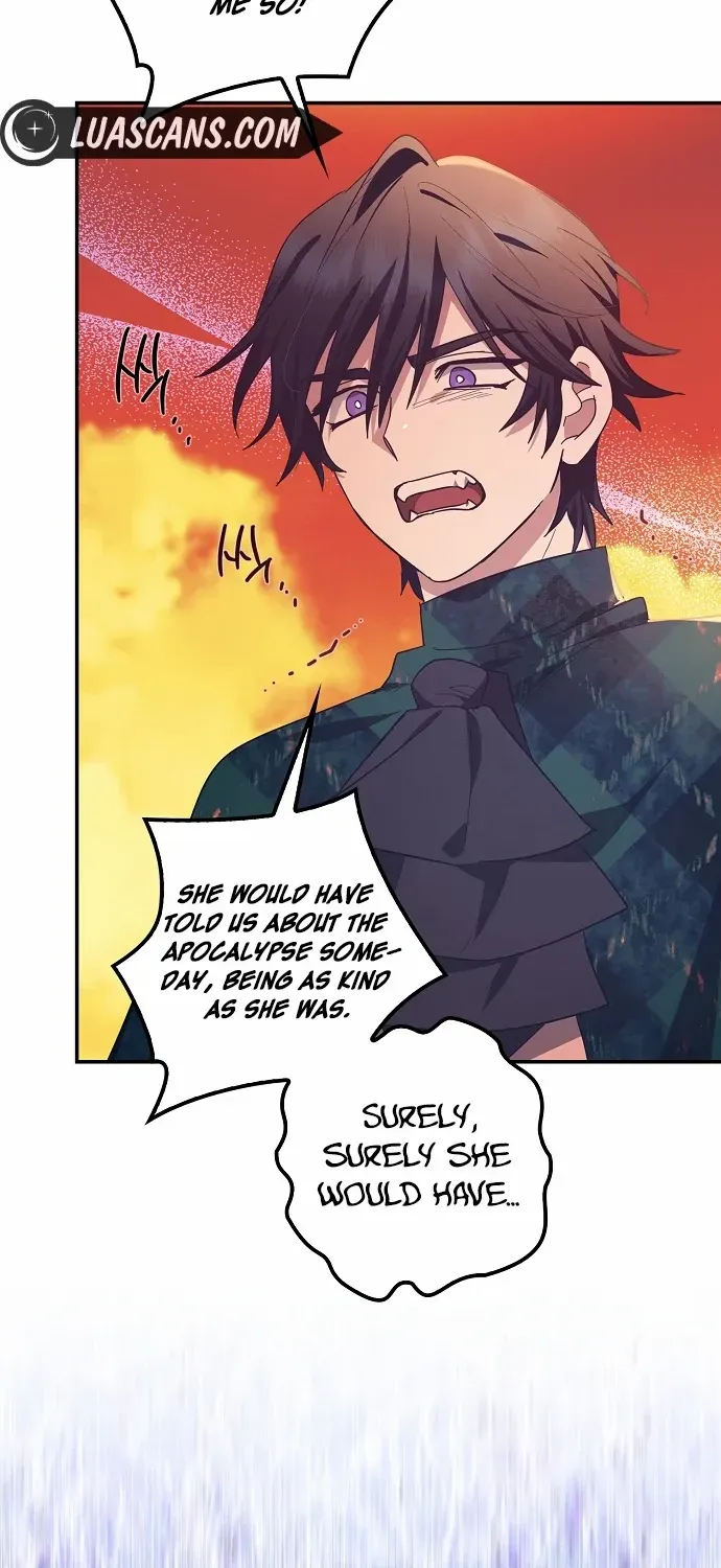 The Abandoned Bachelorette Enjoys Her Simple Life Chapter 62 page 6 - 
