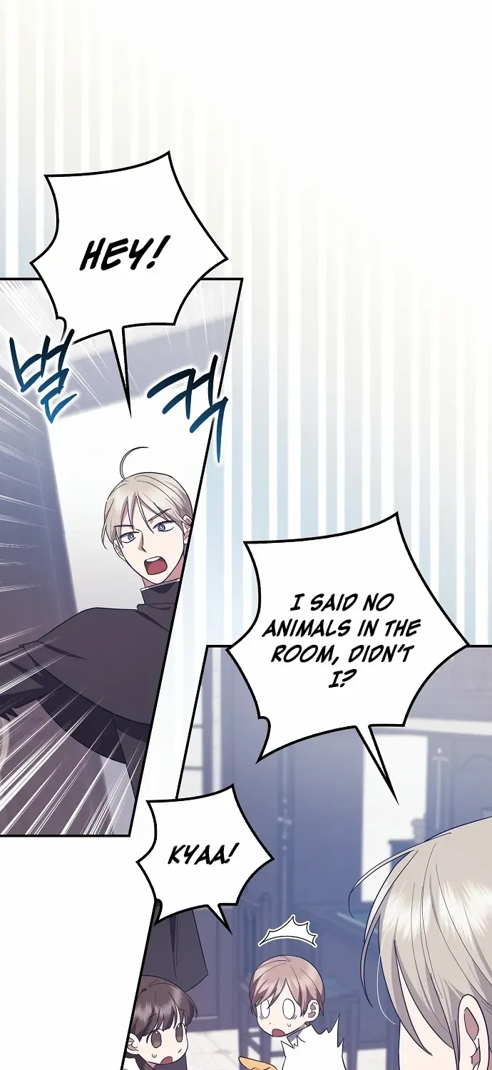 The Abandoned Bachelorette Enjoys Her Simple Life Chapter 62 page 62 - 