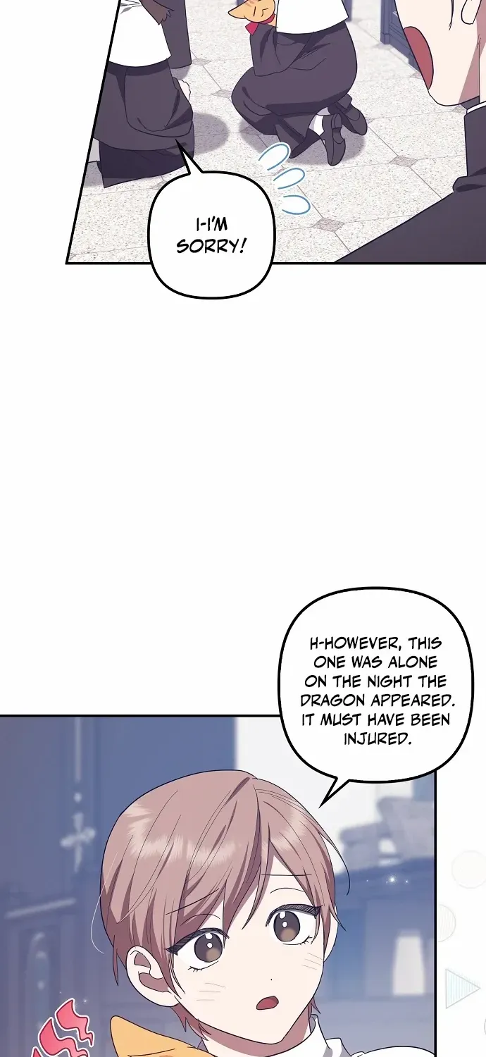The Abandoned Bachelorette Enjoys Her Simple Life Chapter 62 page 63 - 
