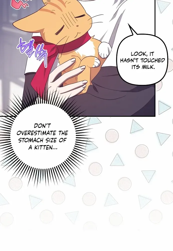 The Abandoned Bachelorette Enjoys Her Simple Life Chapter 62 page 64 - 