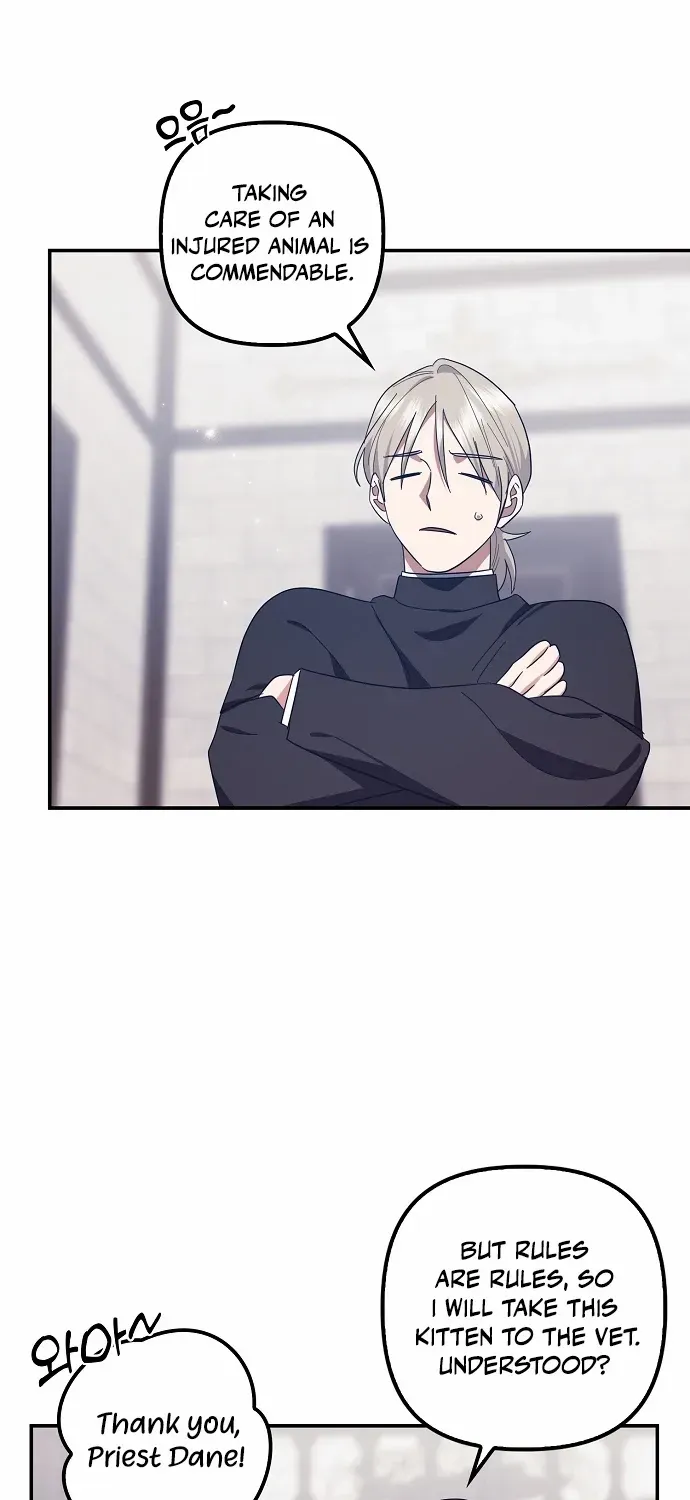 The Abandoned Bachelorette Enjoys Her Simple Life Chapter 62 page 65 - 
