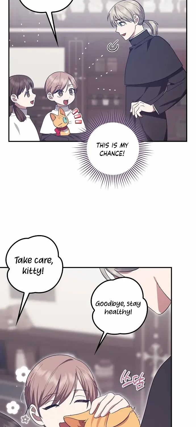 The Abandoned Bachelorette Enjoys Her Simple Life Chapter 62 page 66 - 