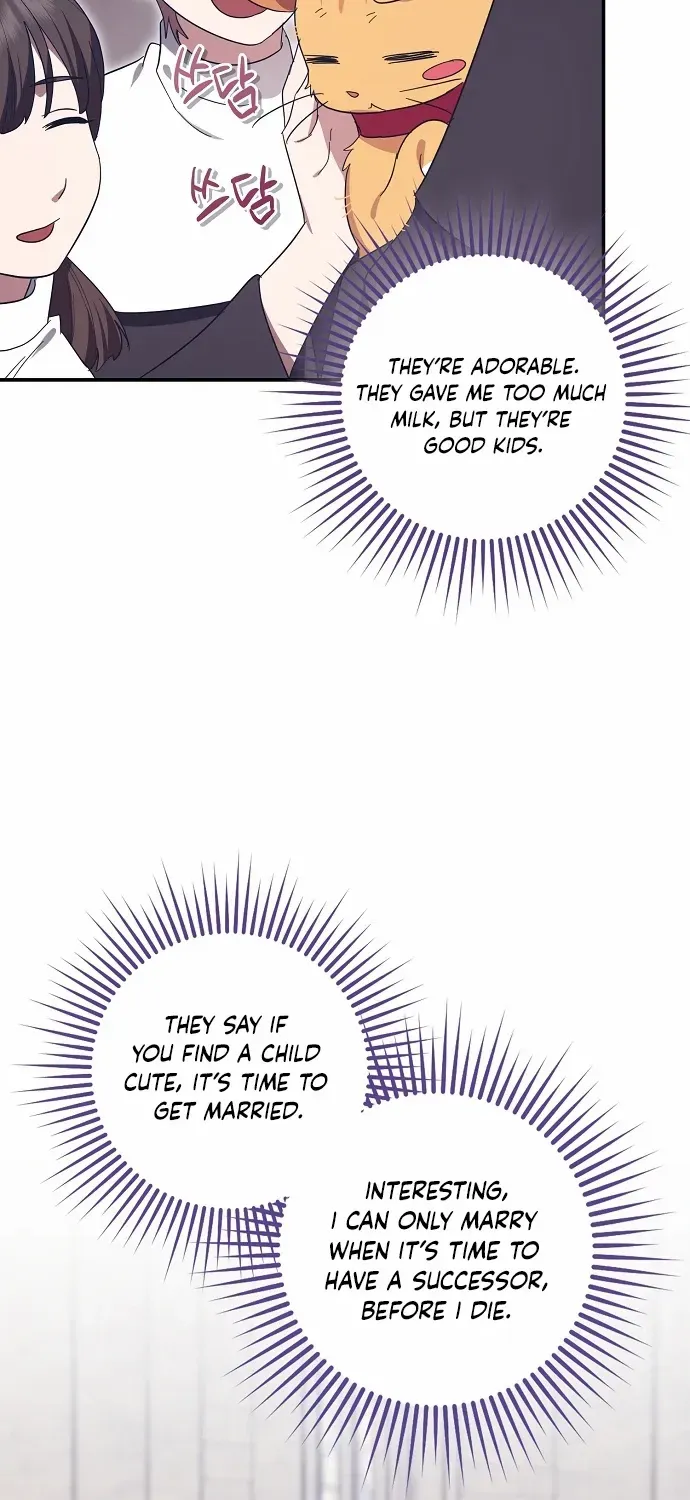 The Abandoned Bachelorette Enjoys Her Simple Life Chapter 62 page 67 - 