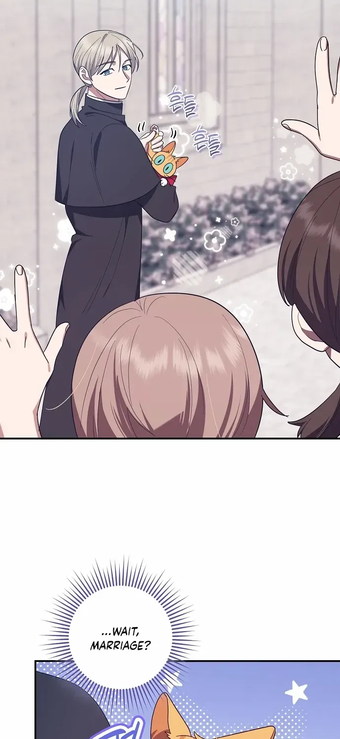 The Abandoned Bachelorette Enjoys Her Simple Life Chapter 62 page 68 - 