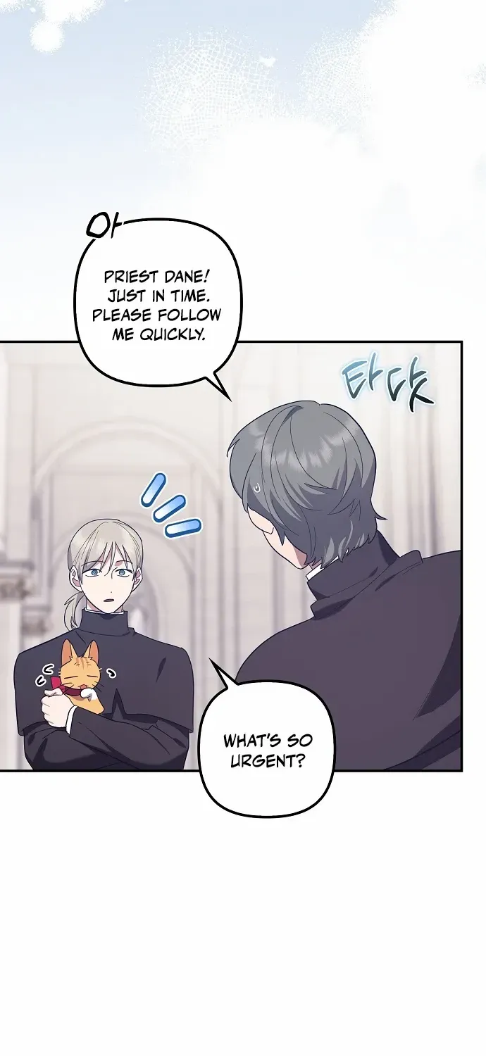 The Abandoned Bachelorette Enjoys Her Simple Life Chapter 62 page 71 - 