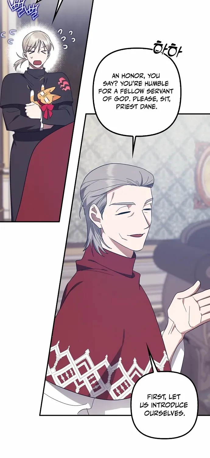 The Abandoned Bachelorette Enjoys Her Simple Life Chapter 62 page 76 - 