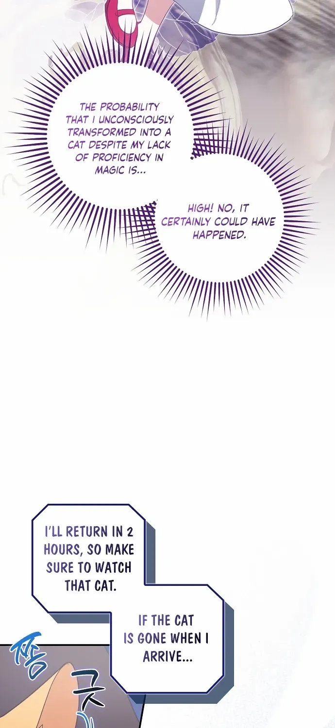 The Abandoned Bachelorette Enjoys Her Simple Life Chapter 63 page 17 - 