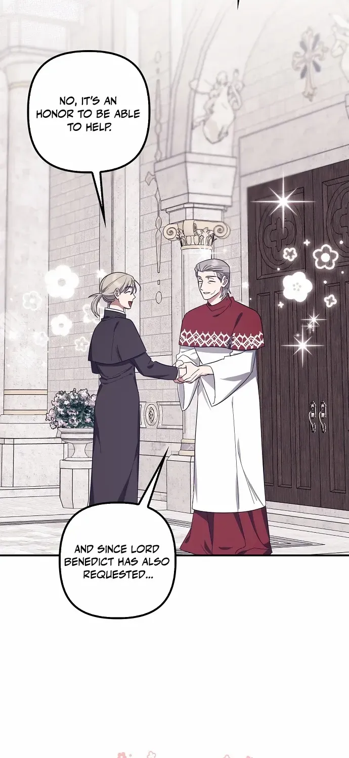 The Abandoned Bachelorette Enjoys Her Simple Life Chapter 63 page 22 - 