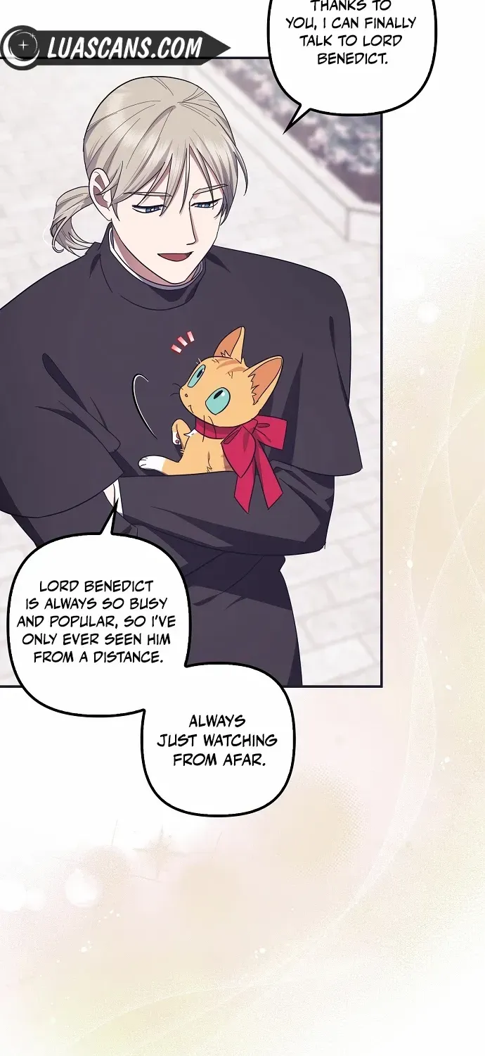 The Abandoned Bachelorette Enjoys Her Simple Life Chapter 63 page 26 - 