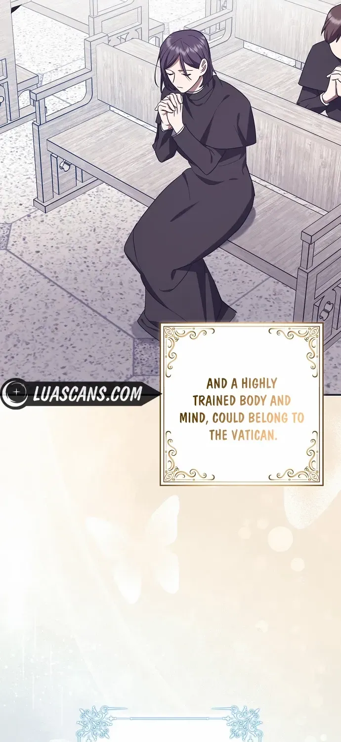 The Abandoned Bachelorette Enjoys Her Simple Life Chapter 63 page 30 - 