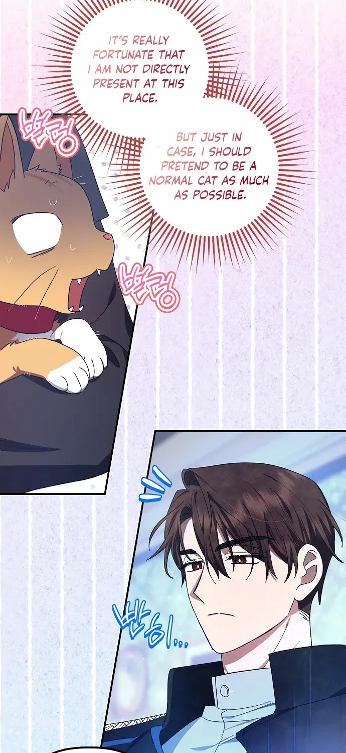 The Abandoned Bachelorette Enjoys Her Simple Life Chapter 63 page 4 - 