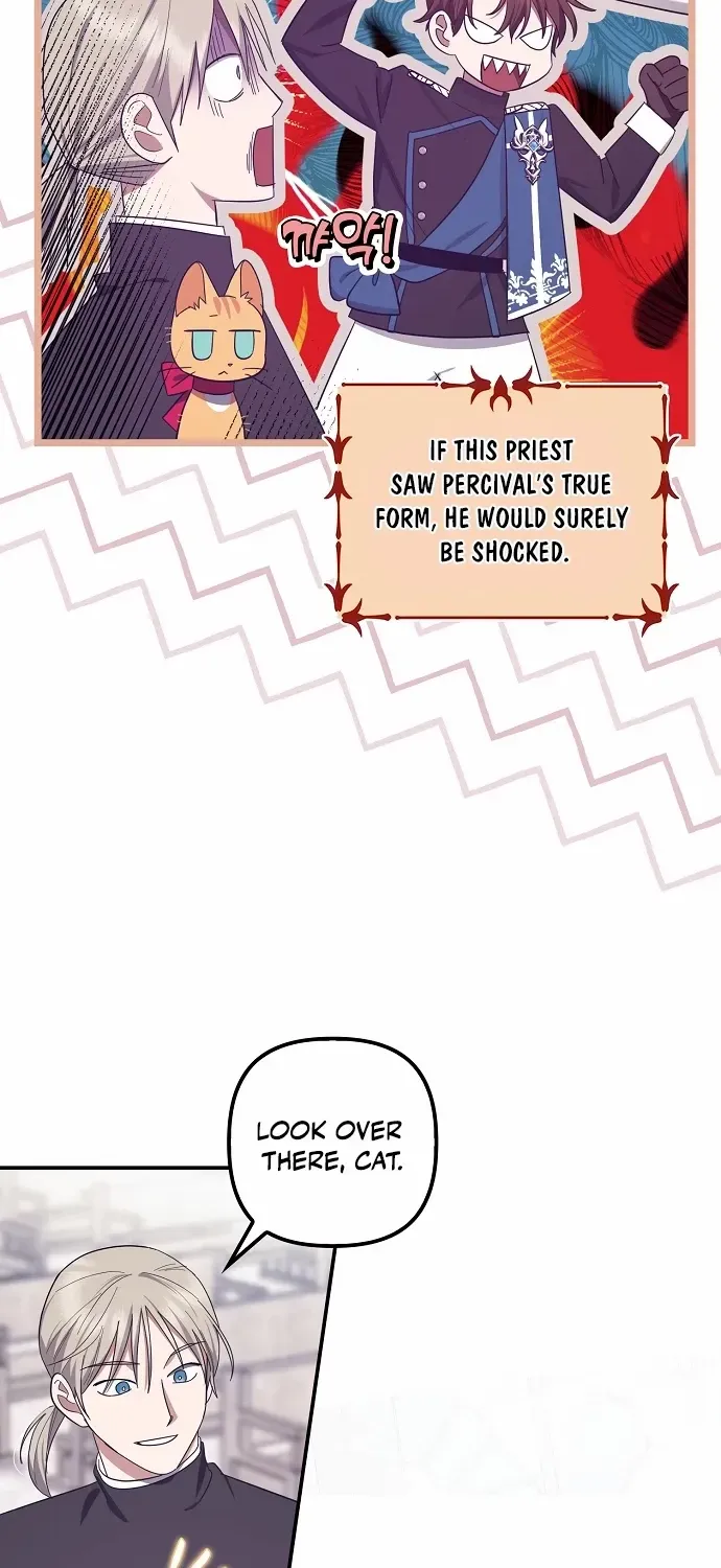 The Abandoned Bachelorette Enjoys Her Simple Life Chapter 63 page 33 - 