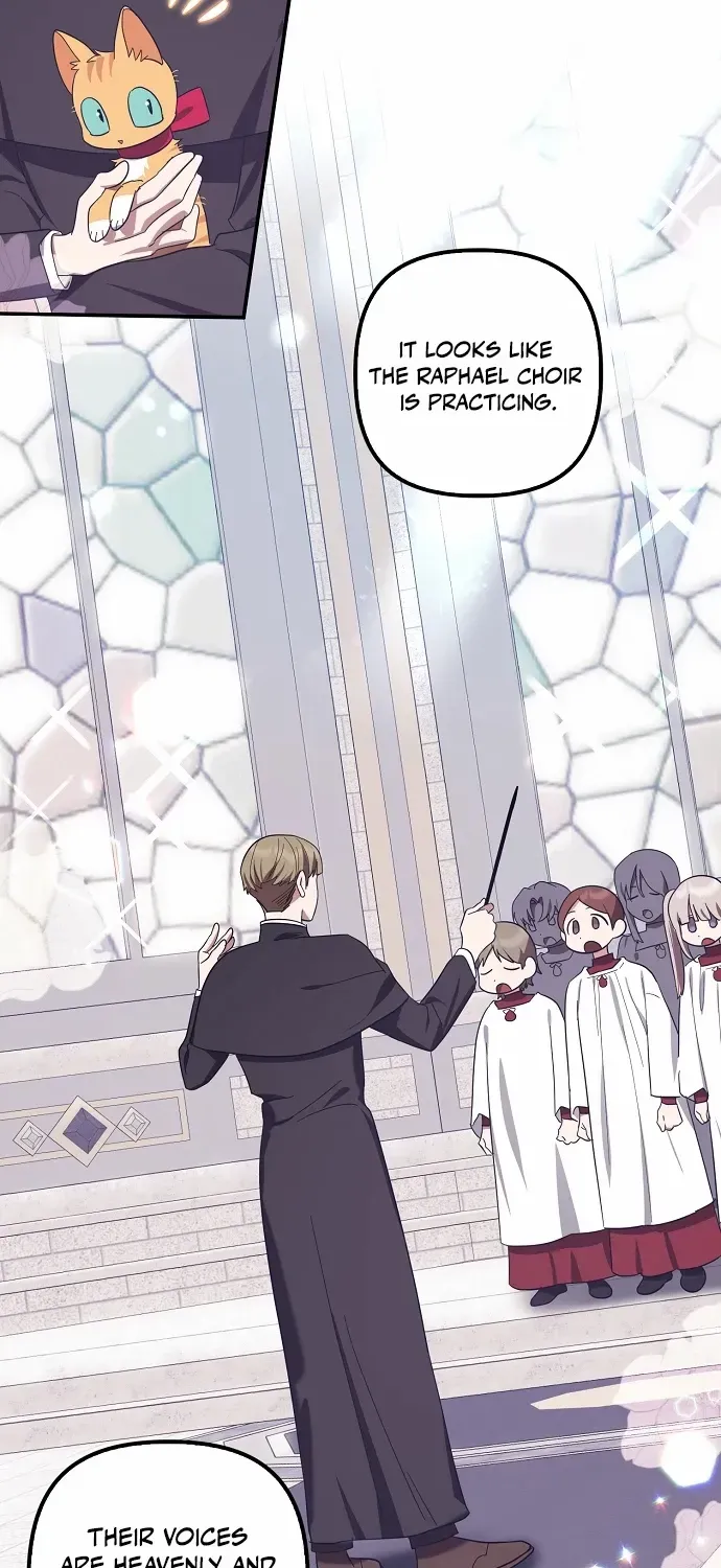The Abandoned Bachelorette Enjoys Her Simple Life Chapter 63 page 34 - 
