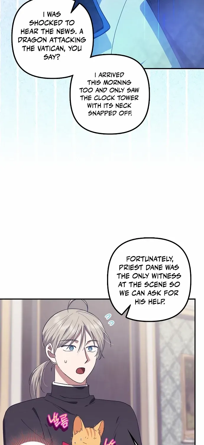 The Abandoned Bachelorette Enjoys Her Simple Life Chapter 63 page 5 - 