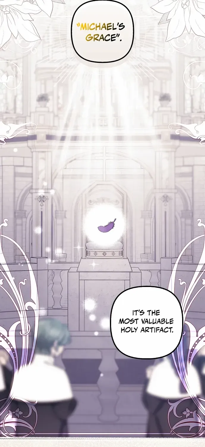 The Abandoned Bachelorette Enjoys Her Simple Life Chapter 63 page 42 - 