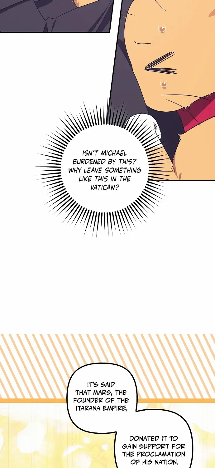 The Abandoned Bachelorette Enjoys Her Simple Life Chapter 63 page 44 - 