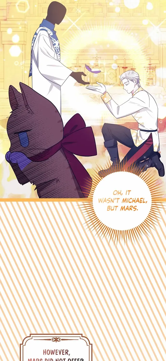 The Abandoned Bachelorette Enjoys Her Simple Life Chapter 63 page 46 - 