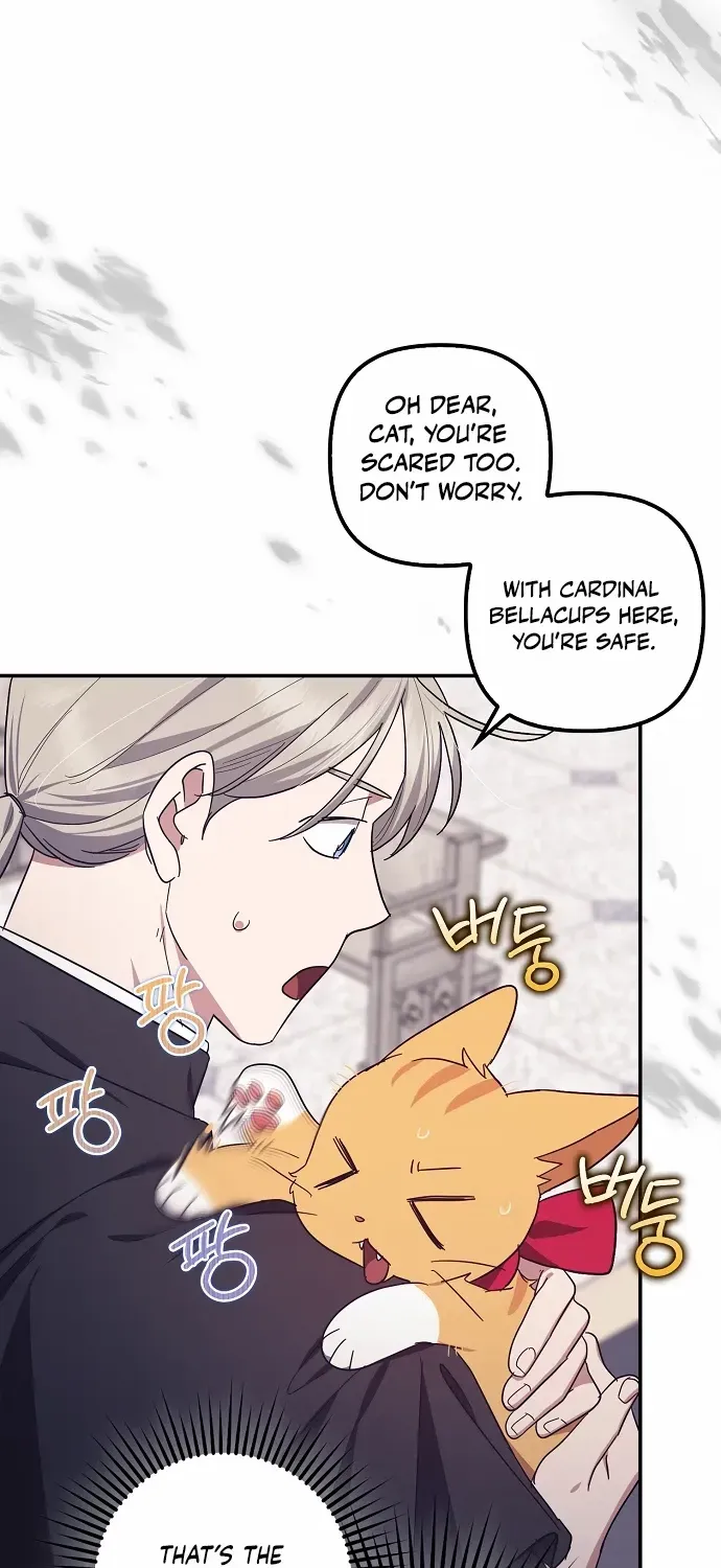 The Abandoned Bachelorette Enjoys Her Simple Life Chapter 63 page 52 - 
