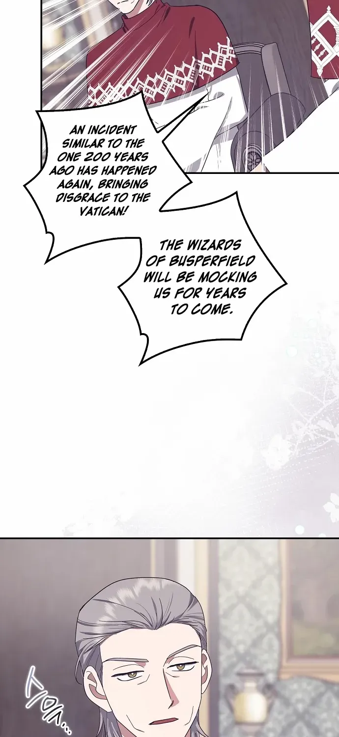 The Abandoned Bachelorette Enjoys Her Simple Life Chapter 63 page 7 - 