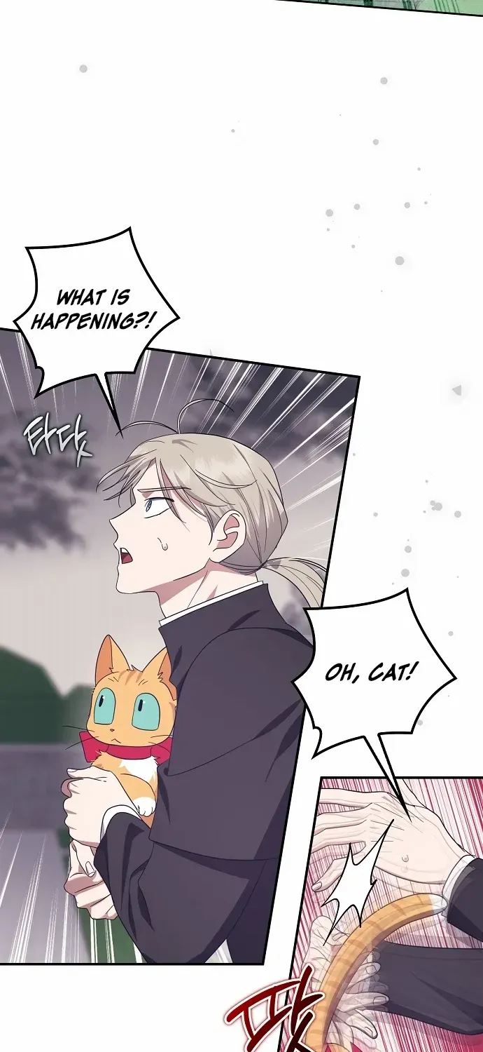 The Abandoned Bachelorette Enjoys Her Simple Life Chapter 63 page 62 - 