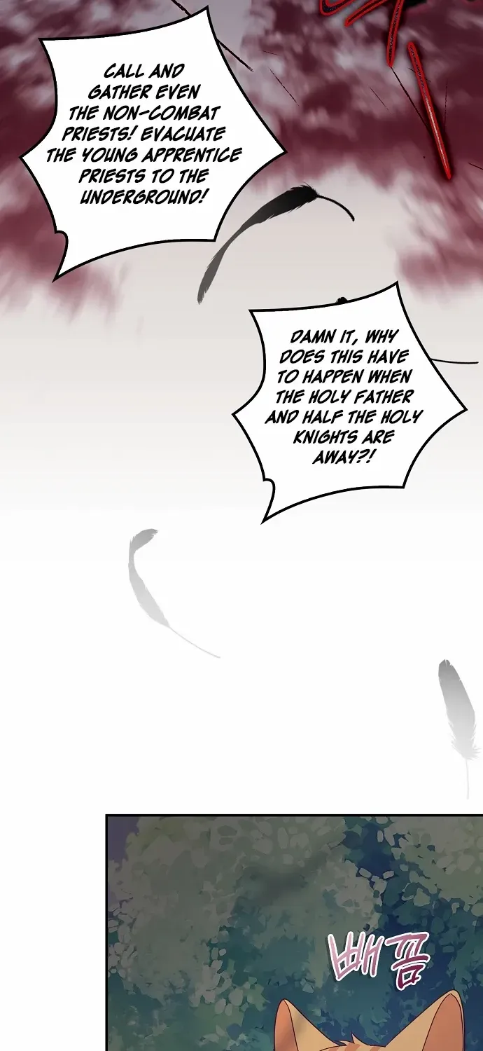The Abandoned Bachelorette Enjoys Her Simple Life Chapter 63 page 67 - 