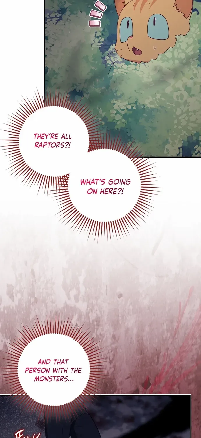 The Abandoned Bachelorette Enjoys Her Simple Life Chapter 63 page 68 - 