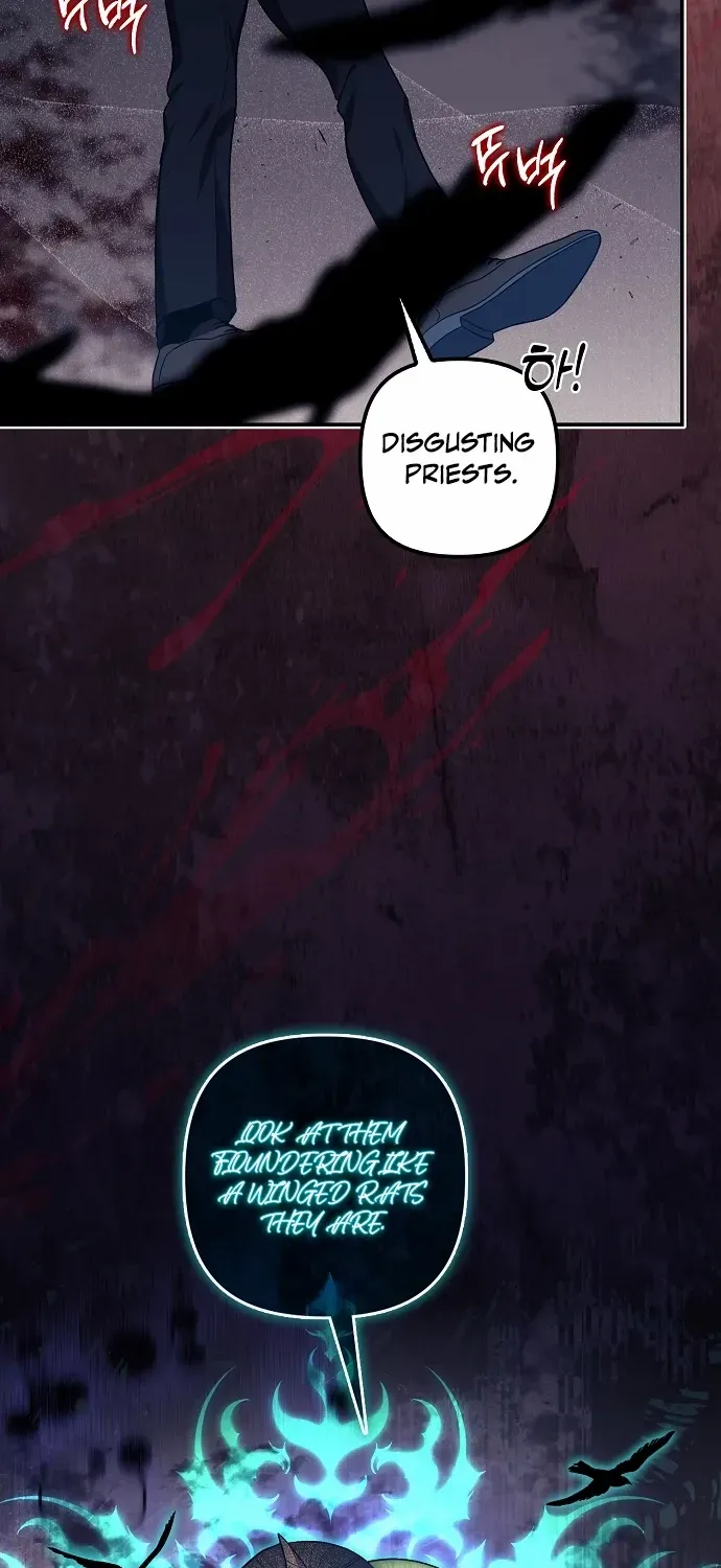 The Abandoned Bachelorette Enjoys Her Simple Life Chapter 63 page 69 - 
