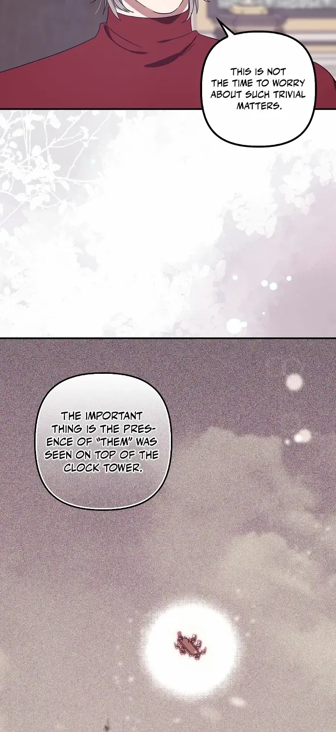 The Abandoned Bachelorette Enjoys Her Simple Life Chapter 63 page 8 - 