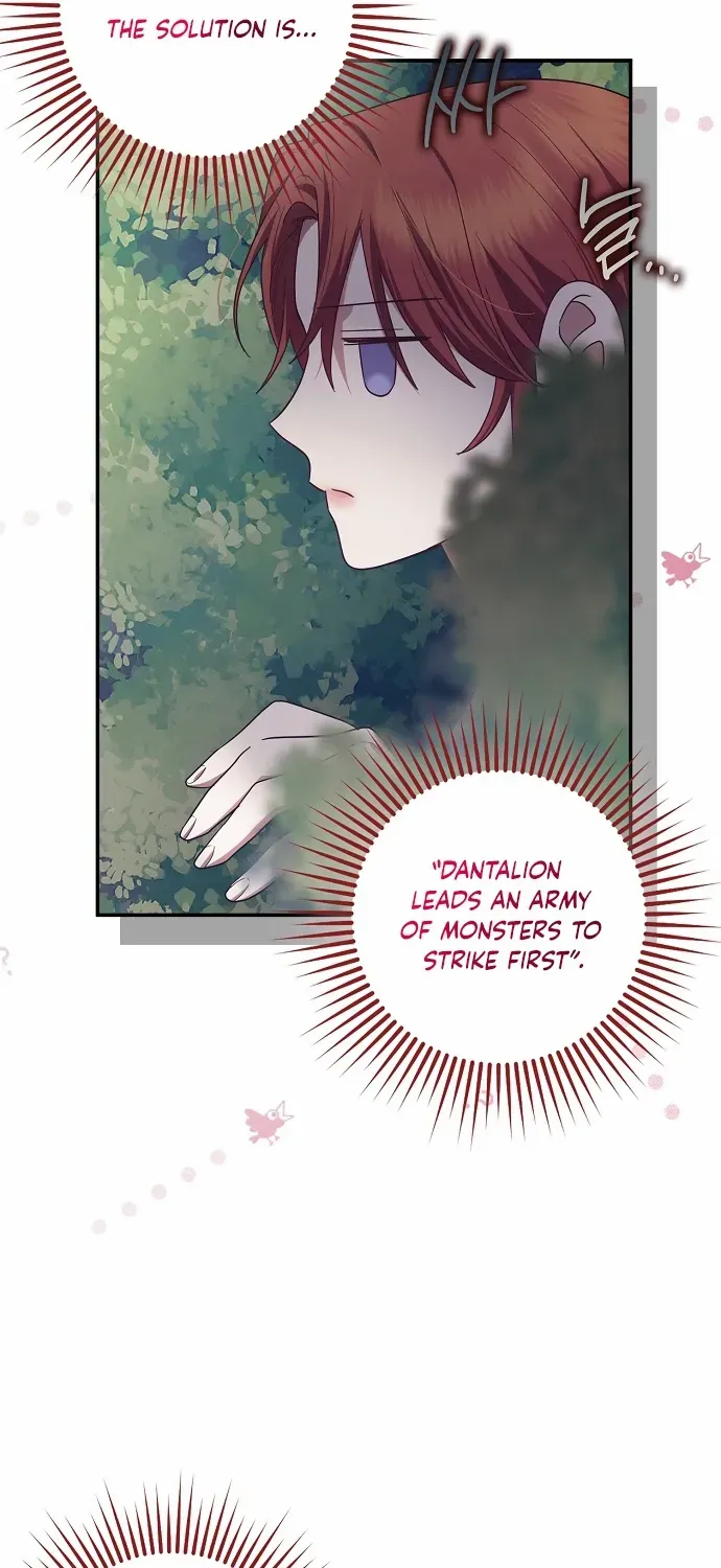 The Abandoned Bachelorette Enjoys Her Simple Life Chapter 63 page 73 - 