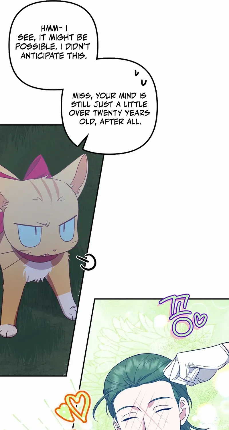 The Abandoned Bachelorette Enjoys Her Simple Life Chapter 64 page 16 - 