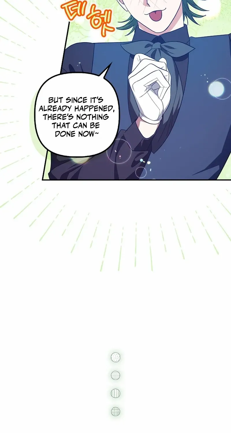 The Abandoned Bachelorette Enjoys Her Simple Life Chapter 64 page 17 - 