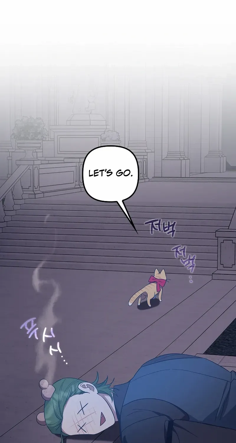 The Abandoned Bachelorette Enjoys Her Simple Life Chapter 64 page 18 - 