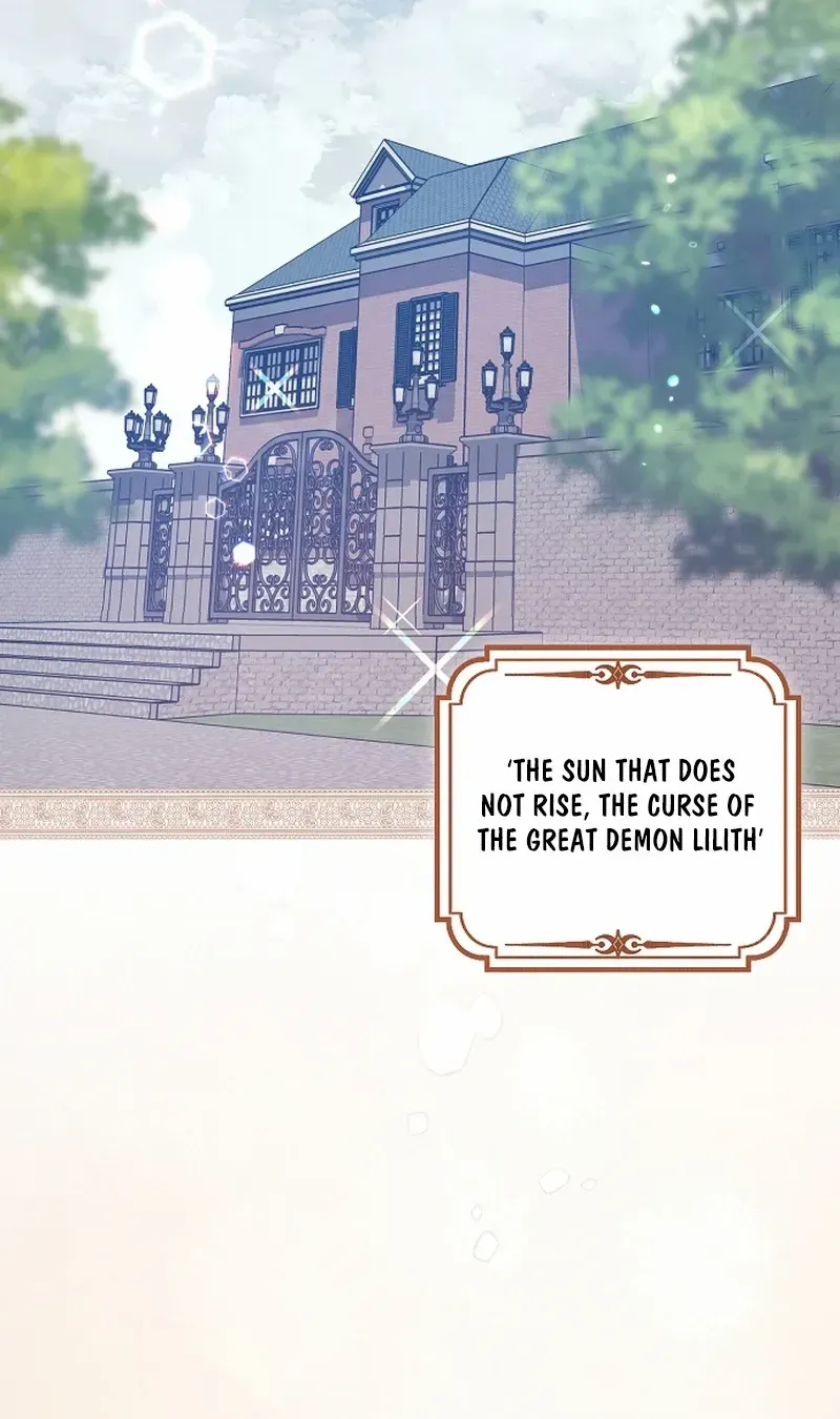 The Abandoned Bachelorette Enjoys Her Simple Life Chapter 64 page 21 - 