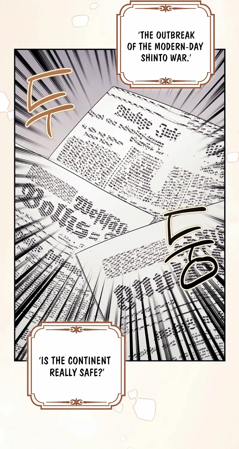 The Abandoned Bachelorette Enjoys Her Simple Life Chapter 64 page 22 - 