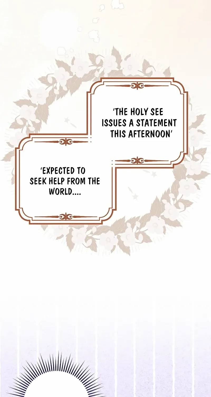 The Abandoned Bachelorette Enjoys Her Simple Life Chapter 64 page 23 - 