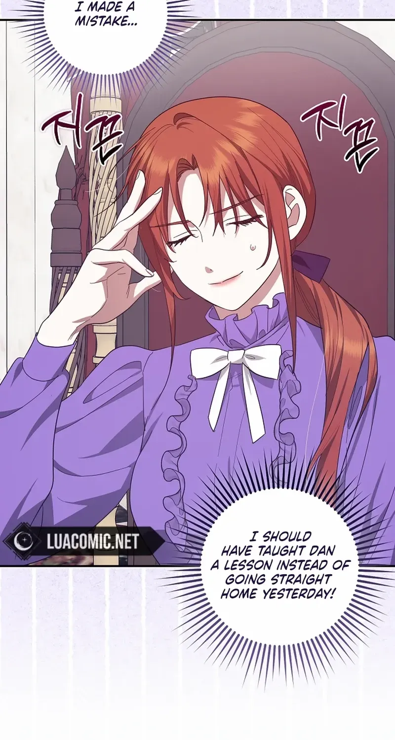 The Abandoned Bachelorette Enjoys Her Simple Life Chapter 64 page 24 - 