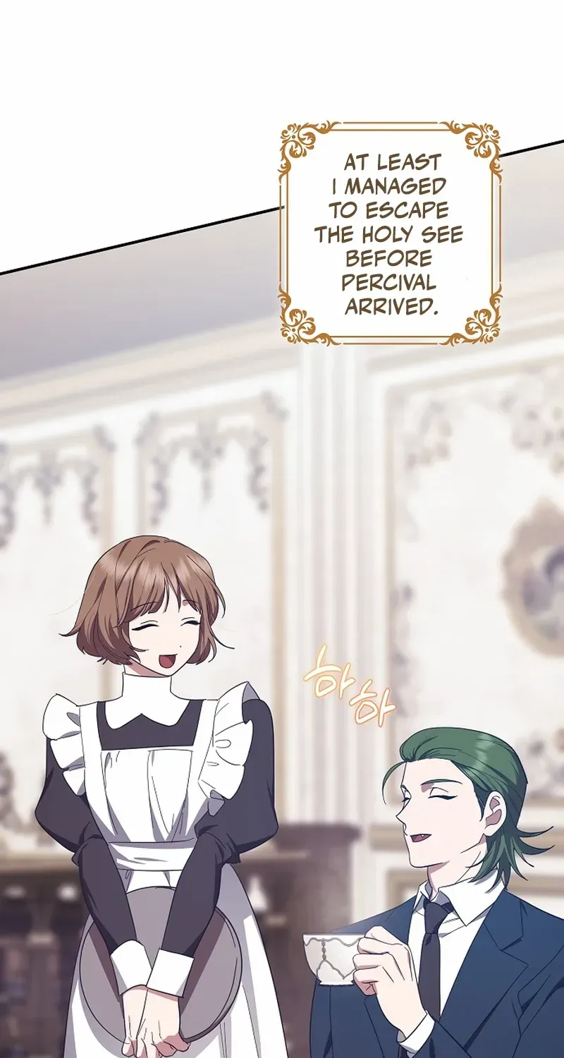 The Abandoned Bachelorette Enjoys Her Simple Life Chapter 64 page 26 - 