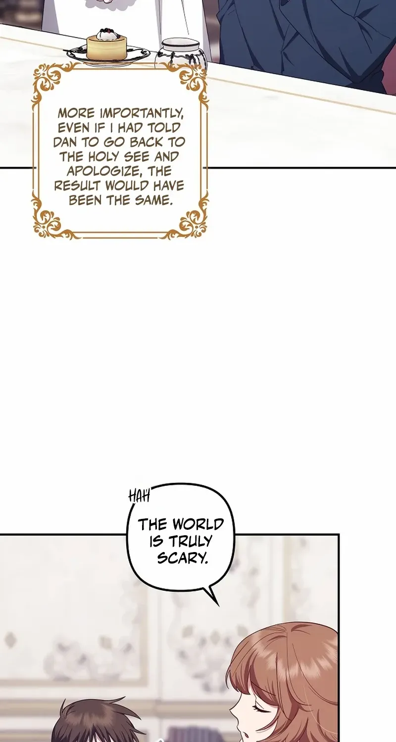 The Abandoned Bachelorette Enjoys Her Simple Life Chapter 64 page 27 - 