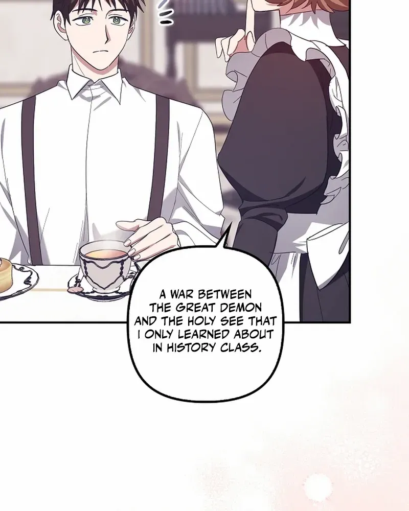 The Abandoned Bachelorette Enjoys Her Simple Life Chapter 64 page 28 - 