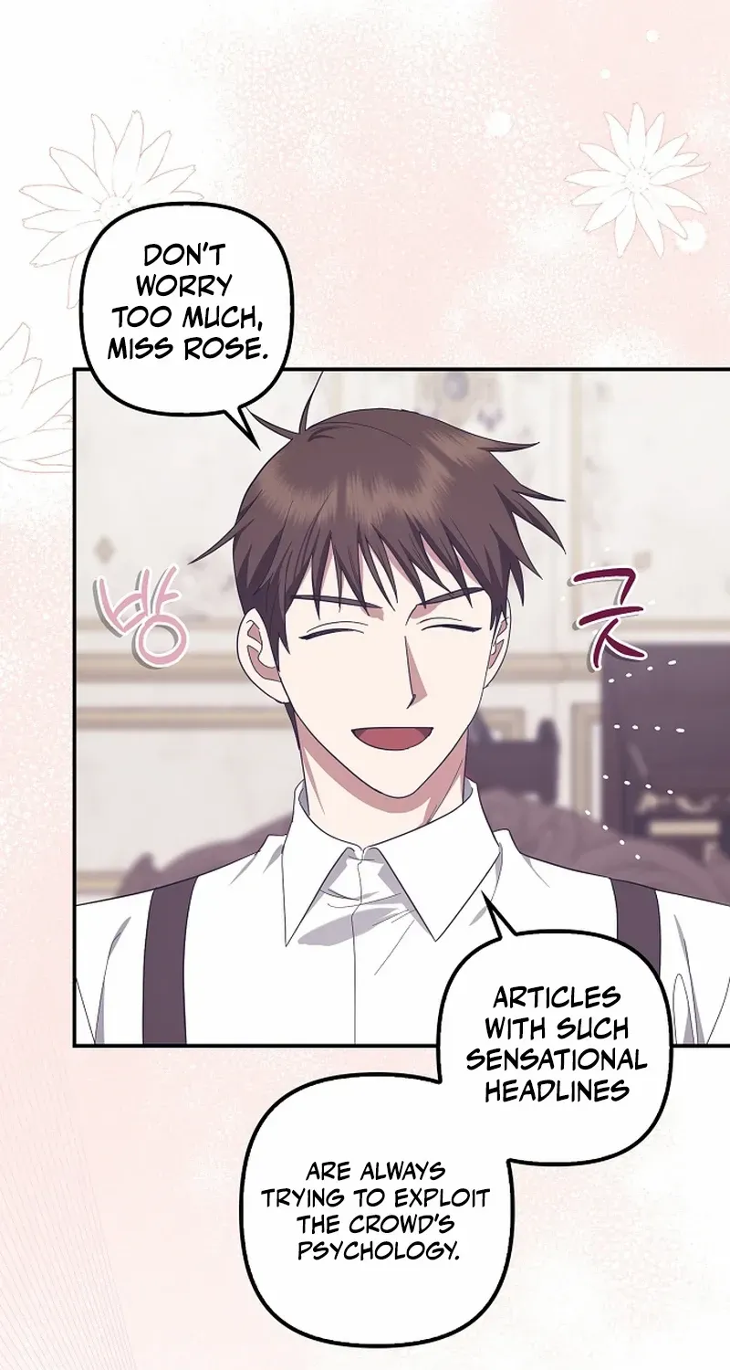 The Abandoned Bachelorette Enjoys Her Simple Life Chapter 64 page 29 - 