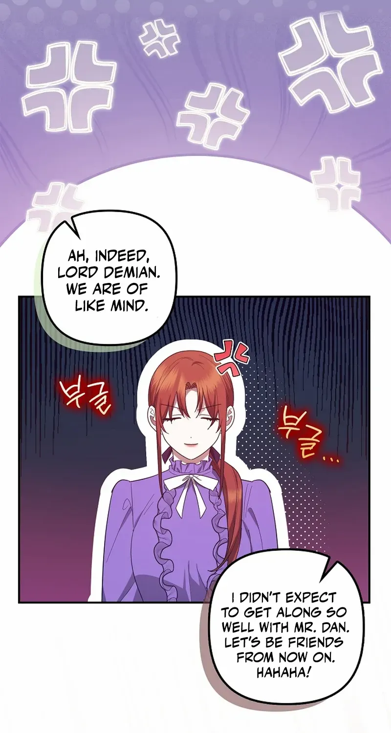 The Abandoned Bachelorette Enjoys Her Simple Life Chapter 64 page 33 - 