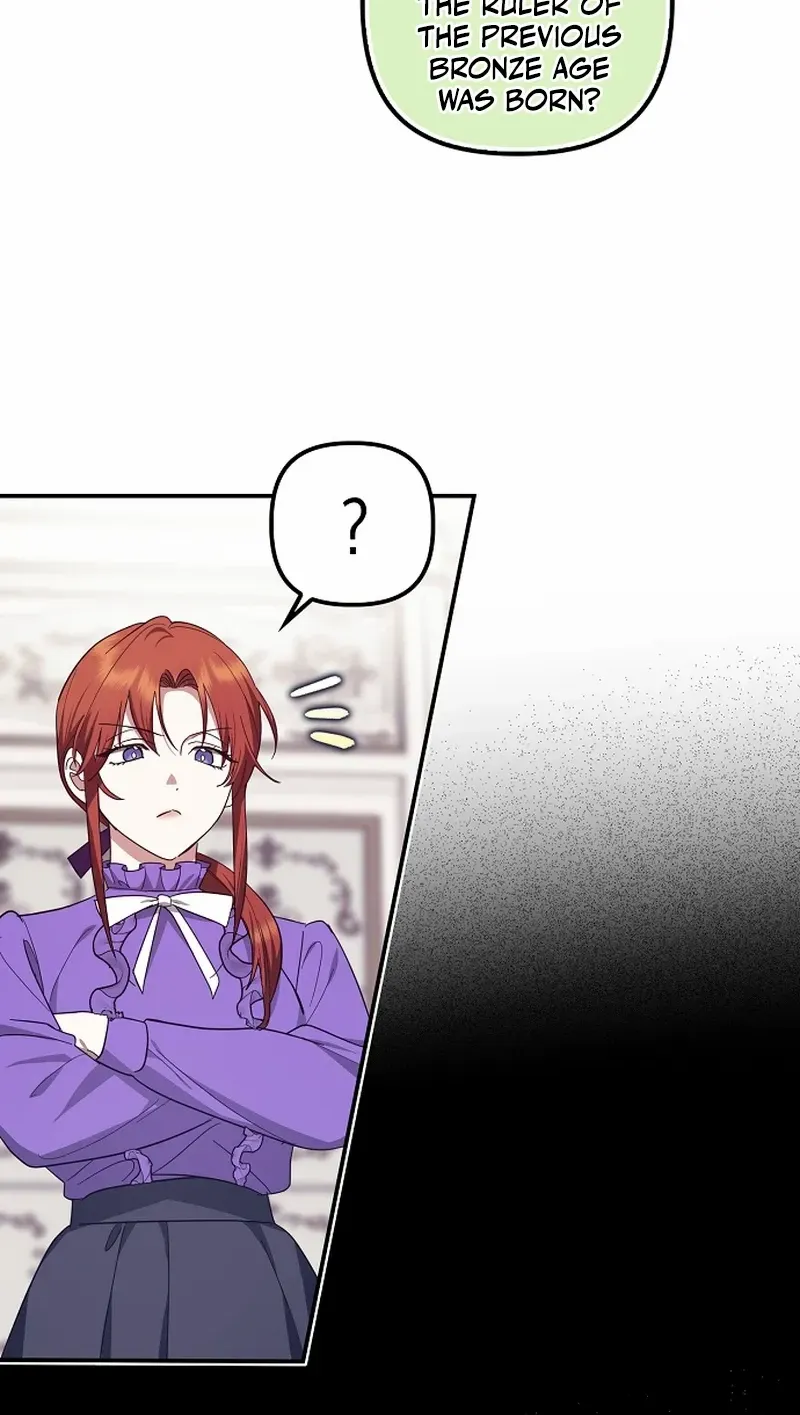The Abandoned Bachelorette Enjoys Her Simple Life Chapter 64 page 41 - 